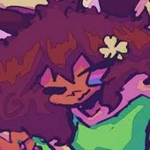 Cloverderus