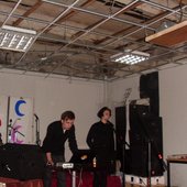 NÜM NÜM@SMFest_Tallinn_13.11.2010