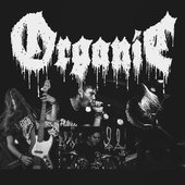 Organic - death metal