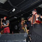 El Corazon, Seattle (September 1, 2008)