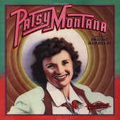 Patsy Montana And The Prairie Ramblers