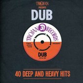 Trojan Presents: Dub