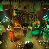 the_band