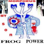 morpheus, my son [Explicit]