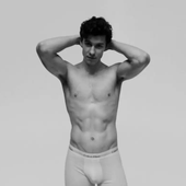 Shawn Medes x Calvin Klein