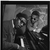 Thelonious Monk