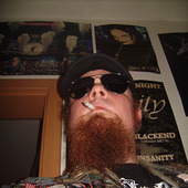 Avatar for DeathMetalFaust