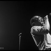 john legend - roots picnic 2010