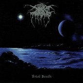 Darkthrone - Total Death [1996]
