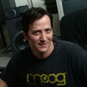 Dan Wentz (2007)