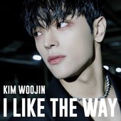 Kim Woojin - I LIKE THE WAY - EP