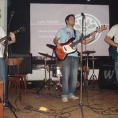 Guimo's Pub