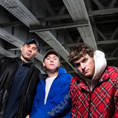 DMA's