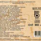 Trubaci Gucha