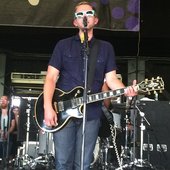 Saves the Day Live in New Jersey