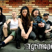 Agrimonia