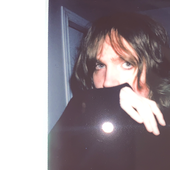 february polaroid