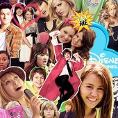 old disney channel
