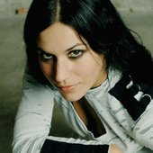 Cristina Scabbia