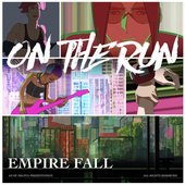 On The Run