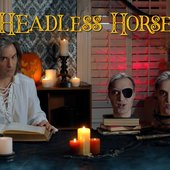 The Headless Horseman