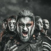 Powerwolf music, videos, stats, and photos