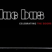 The Blue Bus - Doors tribute band