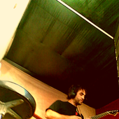 marcos da silva (vocal -guitar- mixti fori)