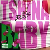 TSHINA BABY - Single