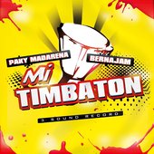 Mi Timbaton (feat. Berna Jam)