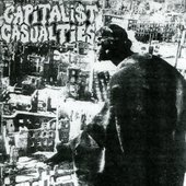 A Collection of Out‐of‐Print Singles, Split EP’s, and Compilation Tracks