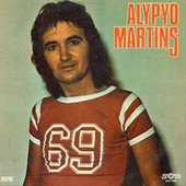 Alypyo Martins