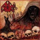 Black Souls of Death