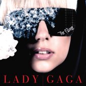 Lady Gaga - The Fame [Official Cover]