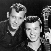 santo & johnny