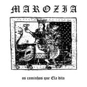 Os Caminhos Que Ela Dita - Single