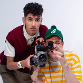 photoshoot