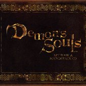 Demon's Souls Original Soundtrack