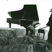 La Monte Young (Holy Grail From Hell)