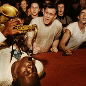 Big Jay McNeely PNG