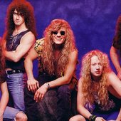 Steelheart