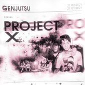 project X - Single