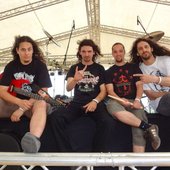 StimulanS (2012)