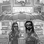 The Chaddington Street Milk Collective - Cornerstore Ronin