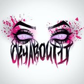 CryAbout1t logo