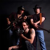 Zach Tate Band