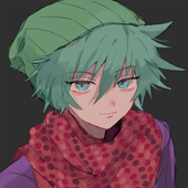 Wiikou 的头像