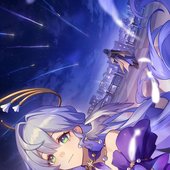 Robin Honkai Star Rail