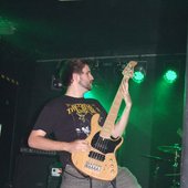 Dave Nelson