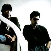 Jansen and Barbieri
